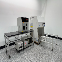 Sony LE-SH800SFP (4 laser) Cell Sorter System with Biosafety Cabinet image 0
